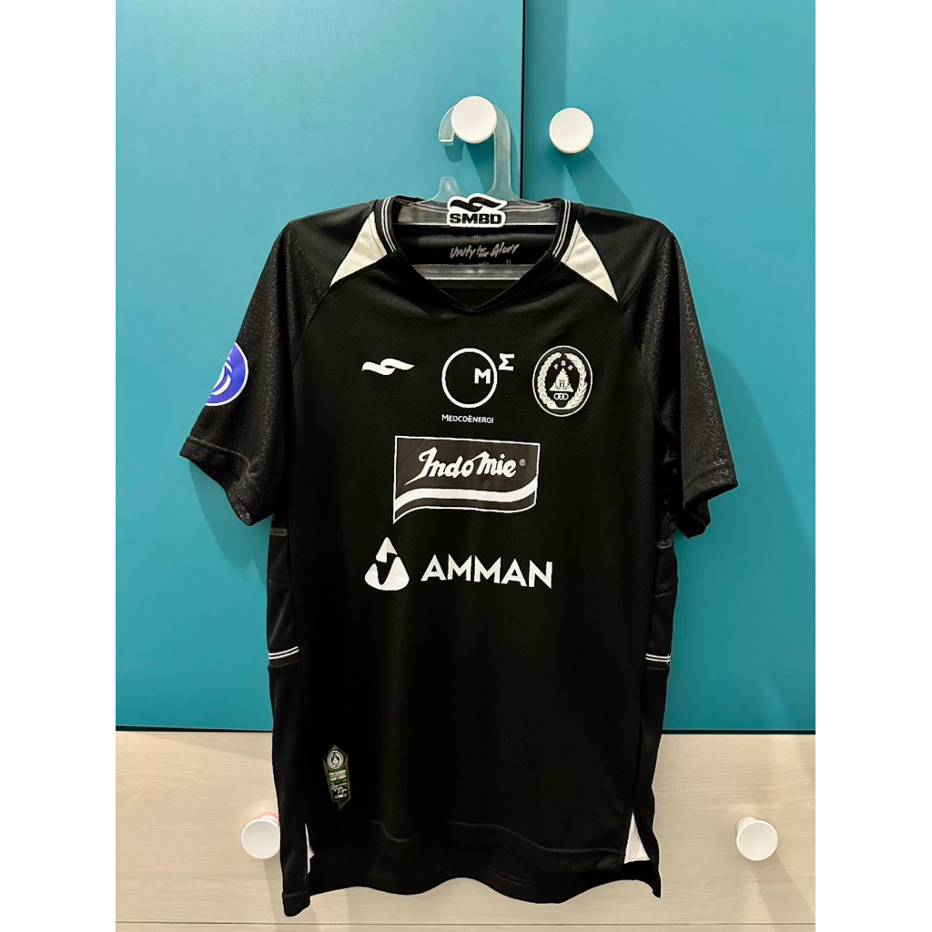 JERSEY PSS 2022 THIRD