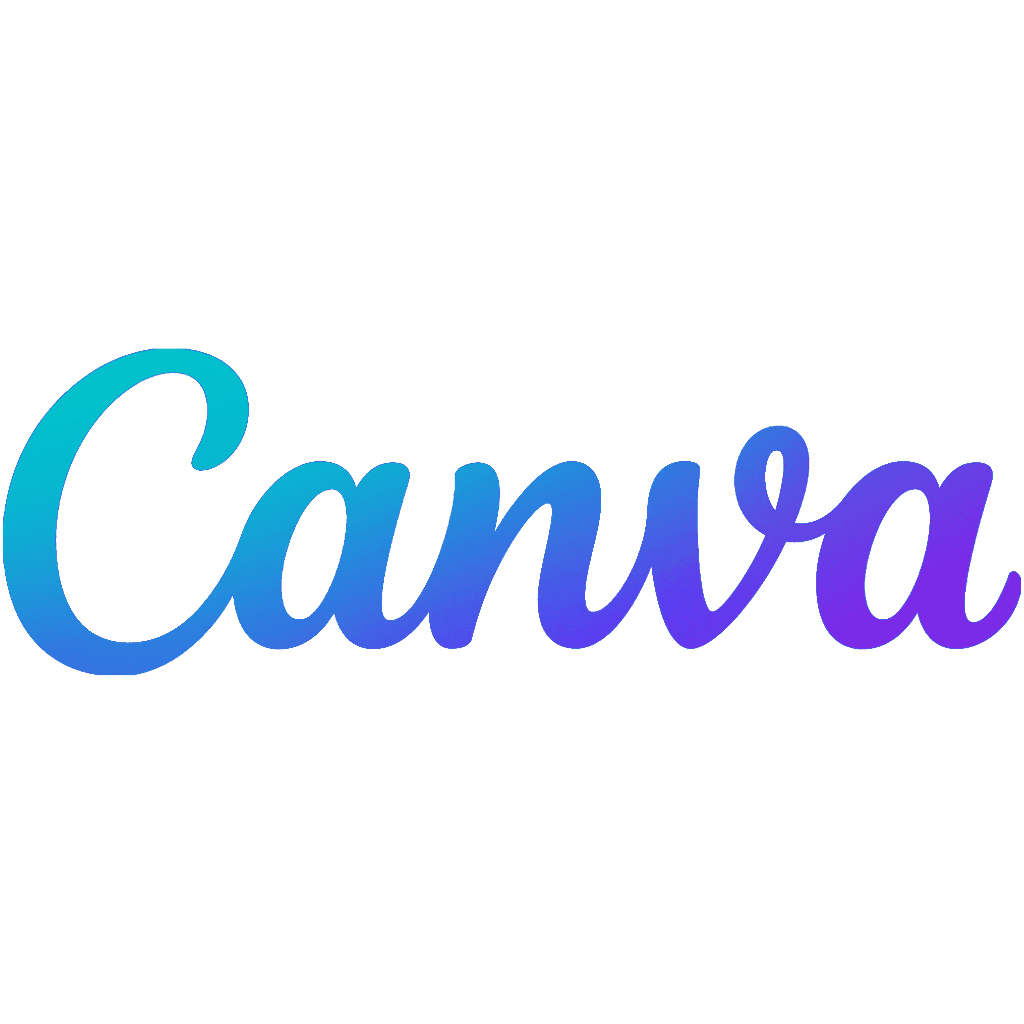 Template PPT Canva