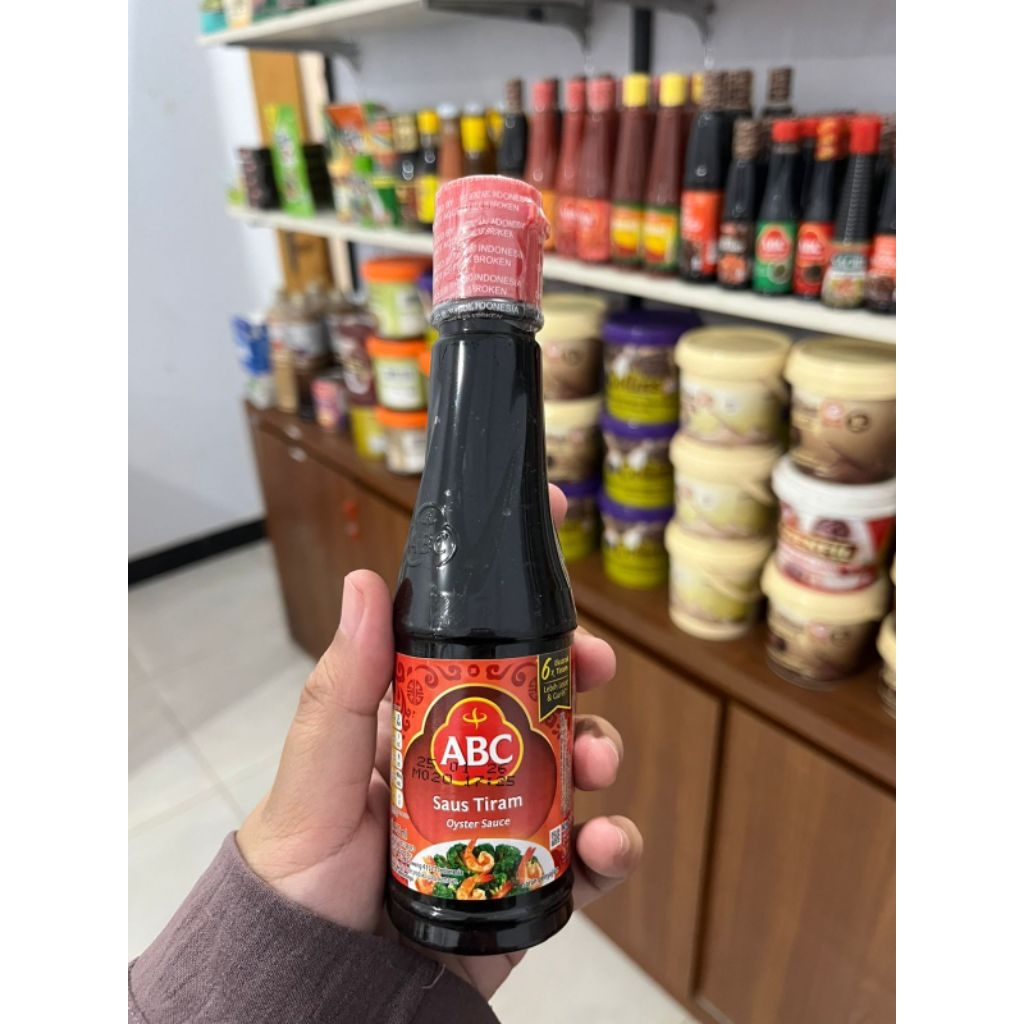 ABC SAUS TIRAM