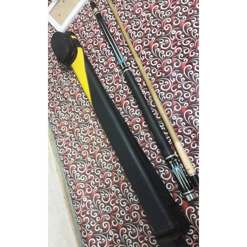 Stick Billiard Fury AWP 2 Second