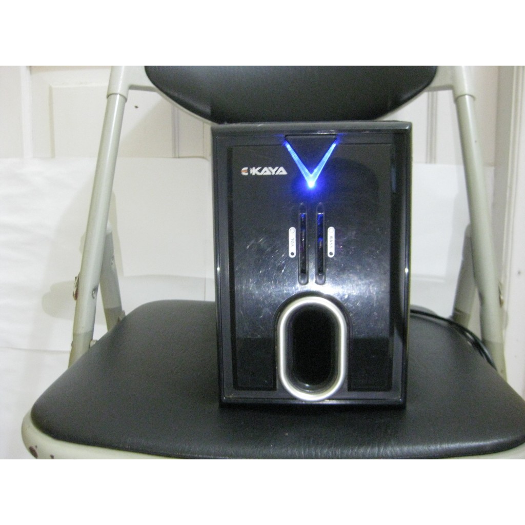 Speaker Subwofer Aktif Okaya bukan Simbadda