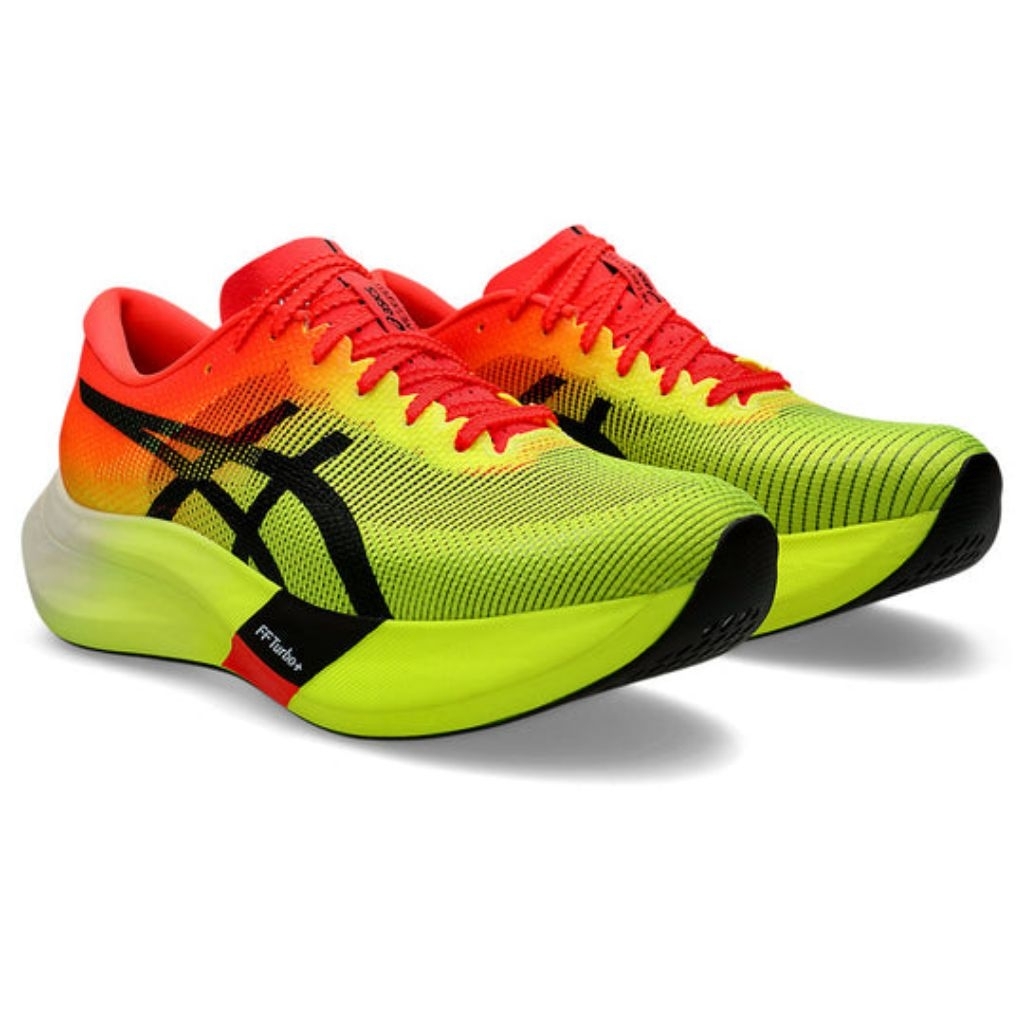 Sepatu Lari Asics Metaspeed Running Pria Wanita