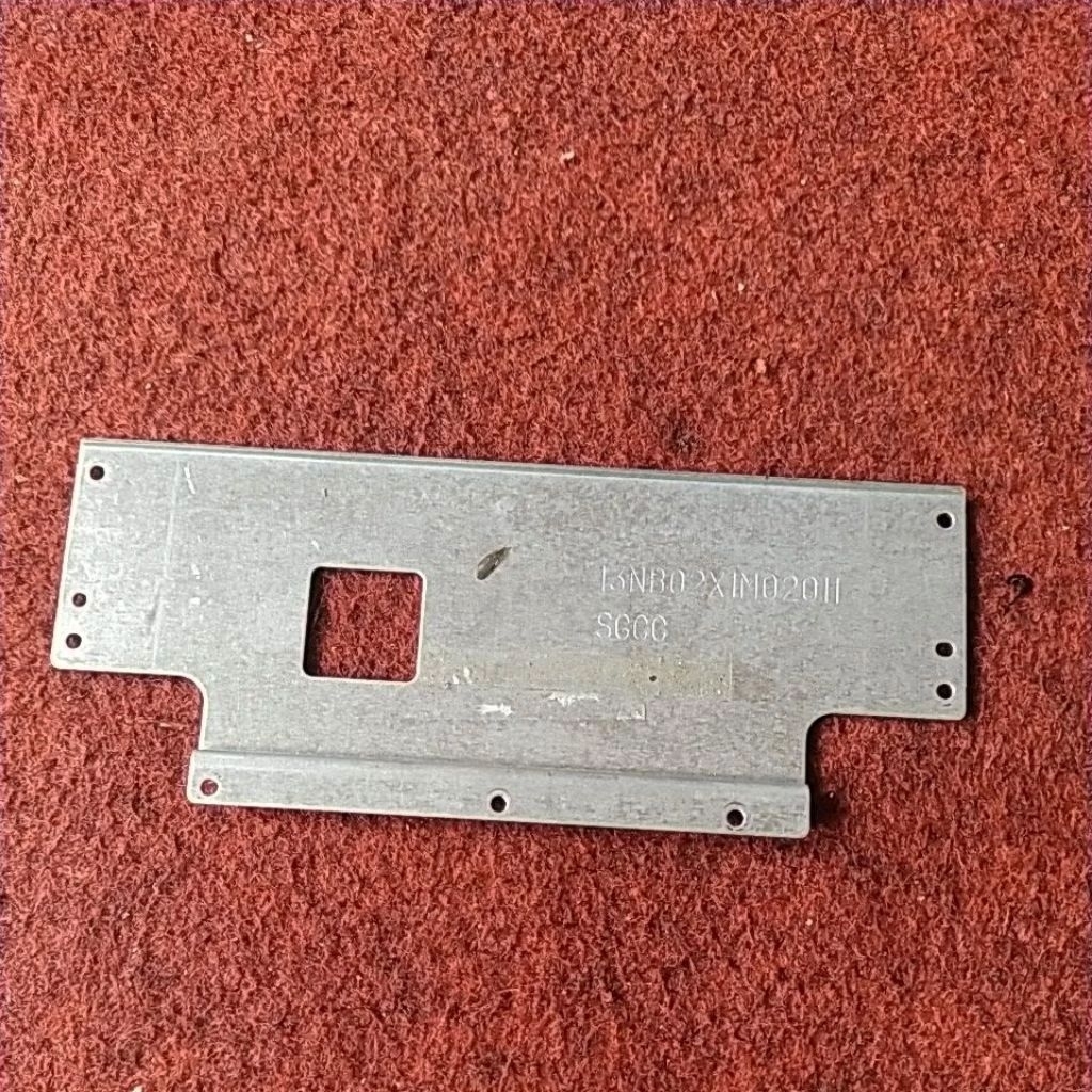 Pengait braket touchpad bracket touchpad asus x200ma