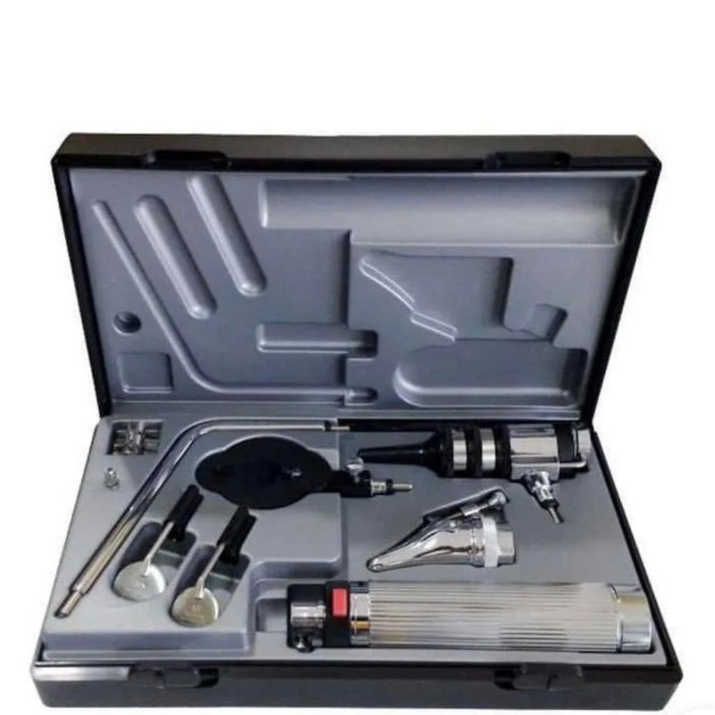 Diagnostic set Riester/diagnostic set riester/riester