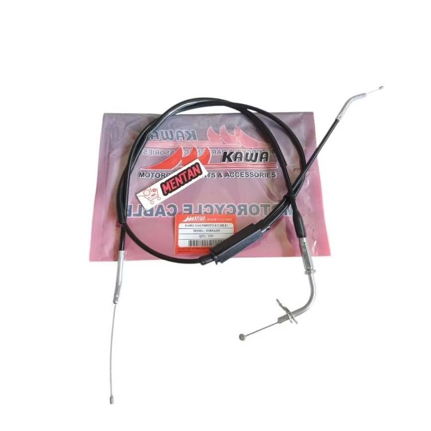 KABEL TALI GAS SUZUKI TORNADO GX GS