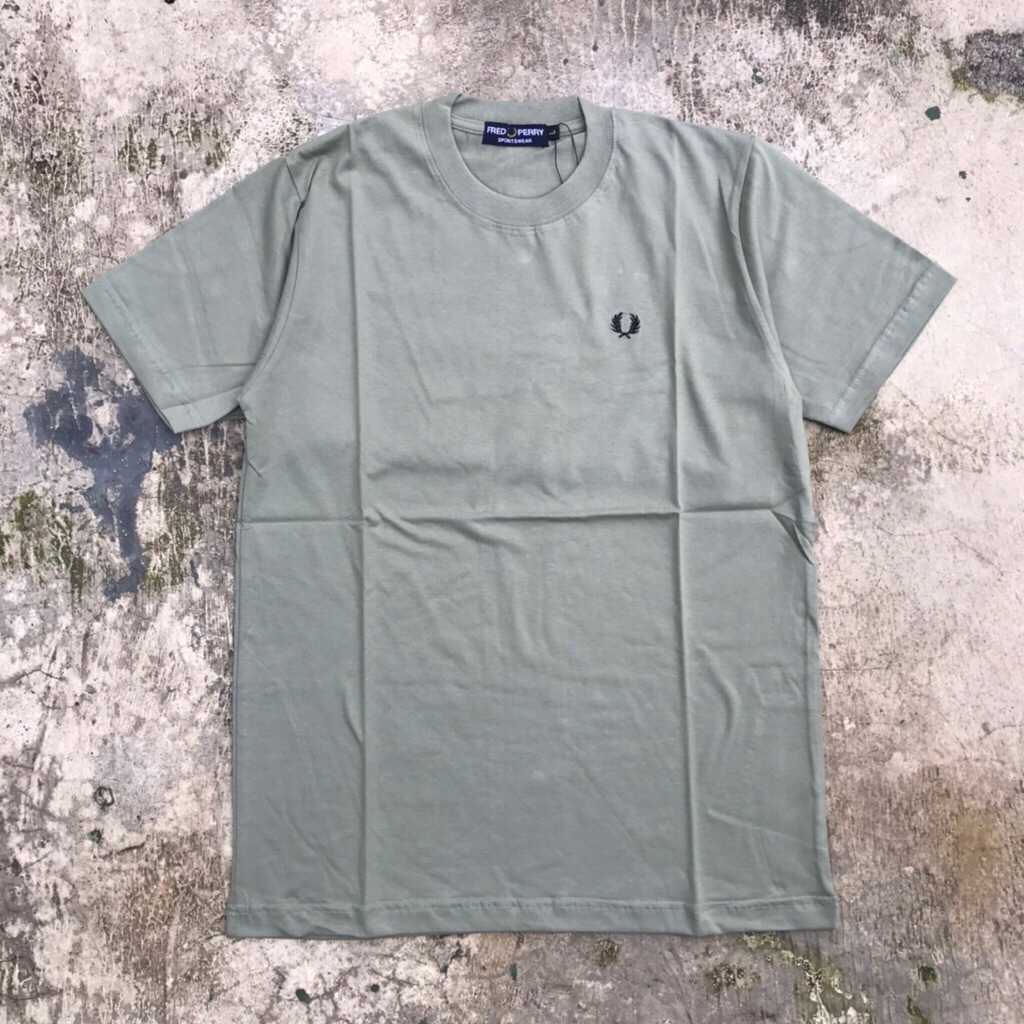 Kaos Fred Perry