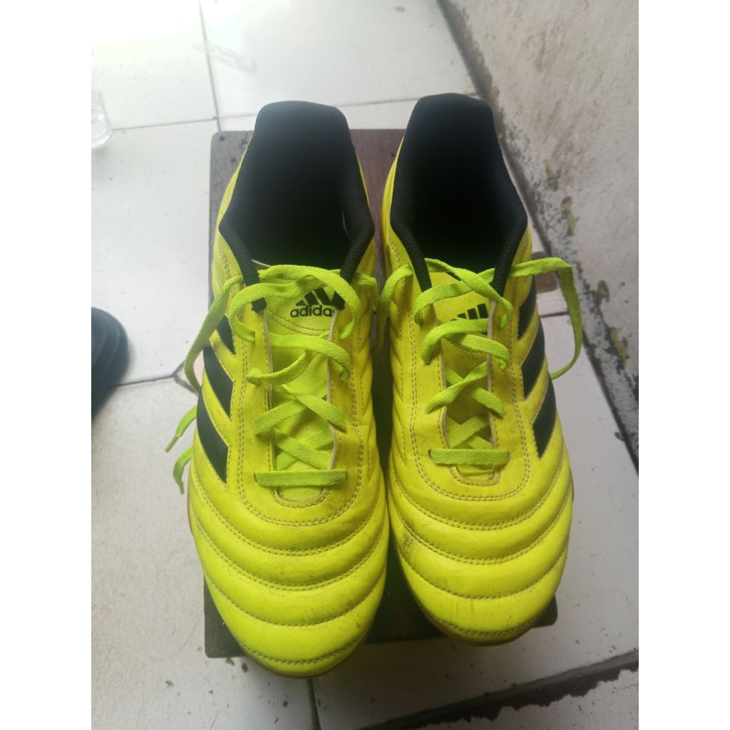 Adidas copa 19.4 indoor original (second)