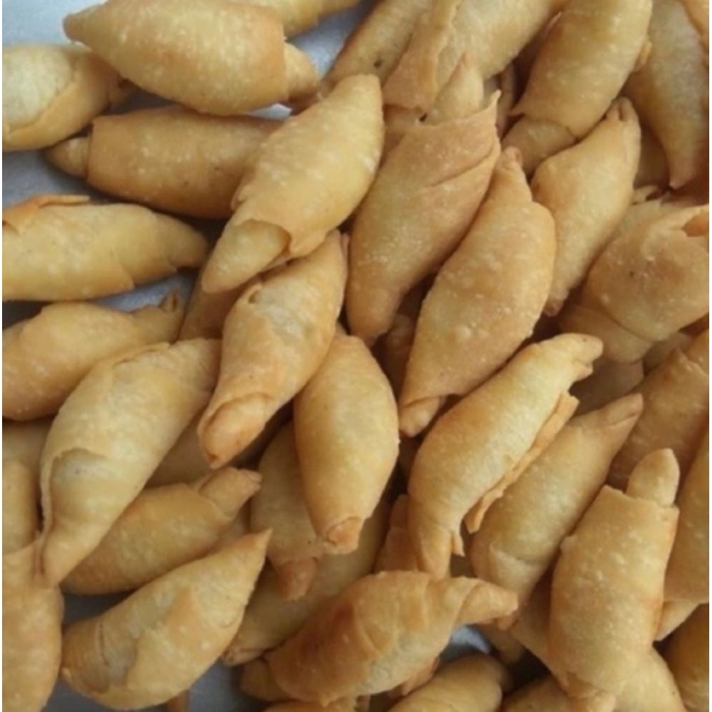 MOLEN PISANG ( mini )