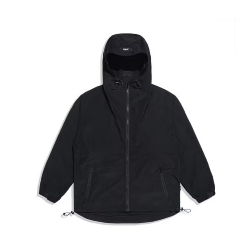Vearst Anorak Jacket