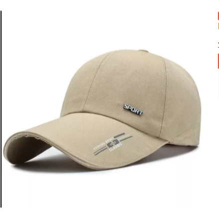 Topi Baseball Caps Sport Fashion Classic Terbaru Topi Pria & Topi Wanita Terlaris Topi Impor Topi Ke