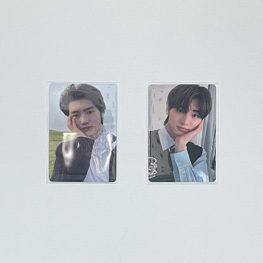 (baca deskripsi) enhypen photocard pc sunghoon ums d:a soljack hakanai