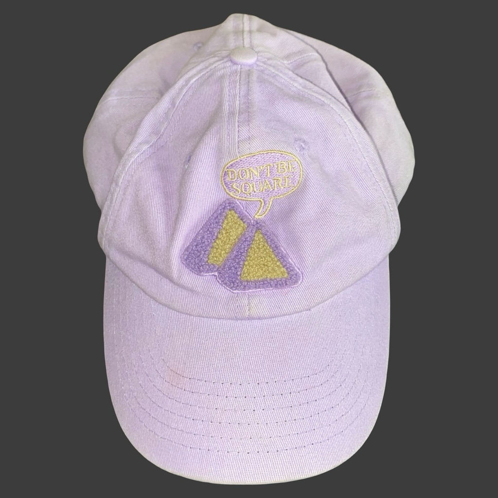 aries arise dont be square cap