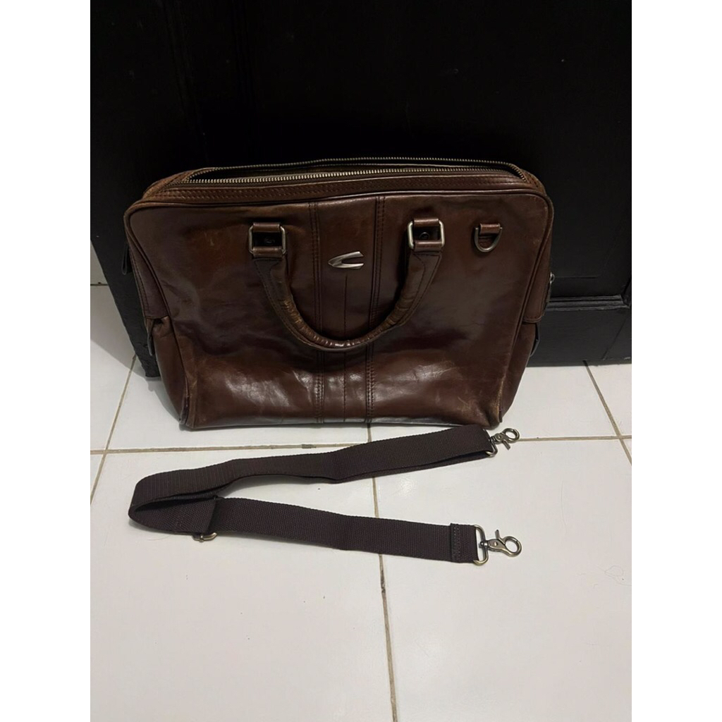 tas camel iriginal
