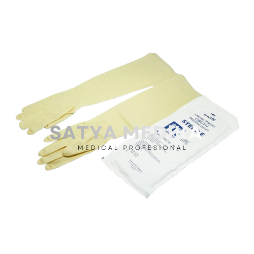 Sarung Tangan Obgyn Onemed Sterile