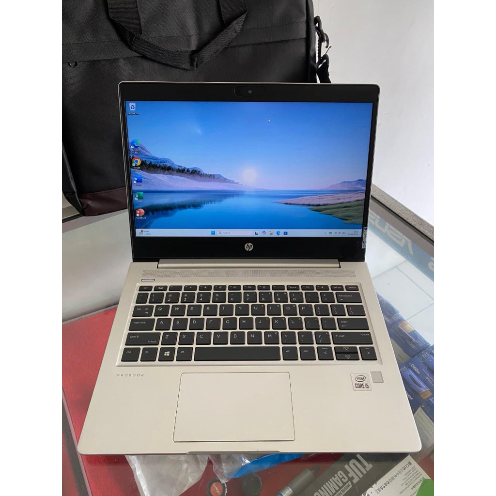 Hp Probook 430 G7
