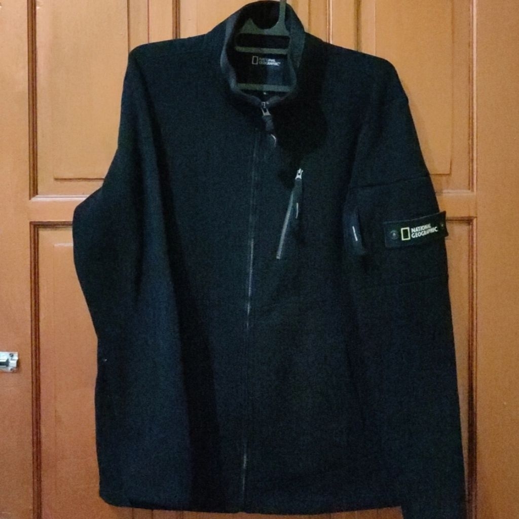 National Geographic Second | Natgeo Knitwear