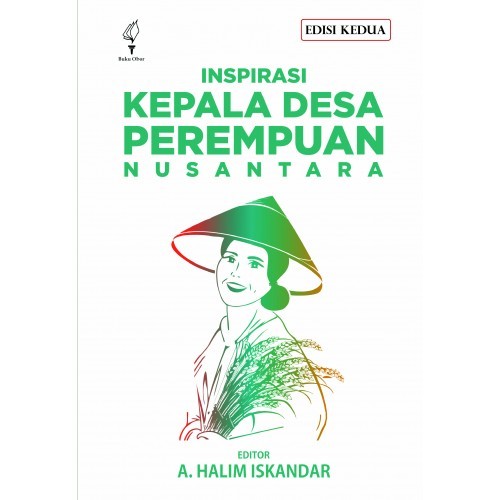 Inspirasi Kepala Desa Perempuan Nusantara