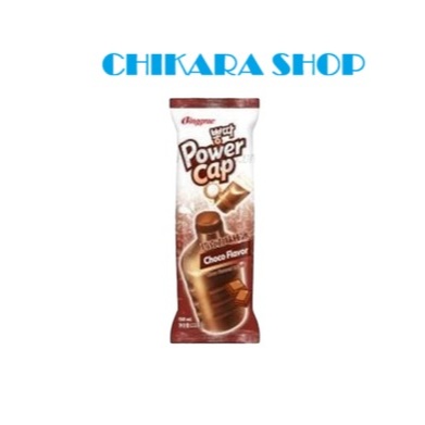 Binggrae Ice Cream Power Cap Chocolatte 130gr