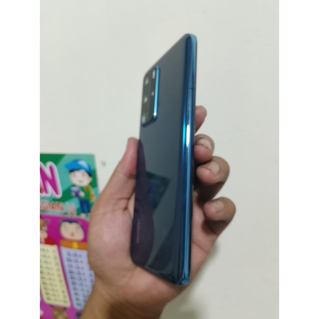 P40 pro 8/256 super mulus no minus.