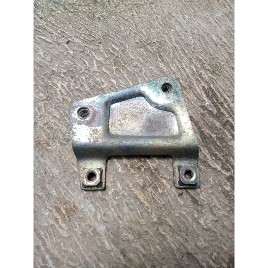 Dudukan koil Yamaha Rx king Original