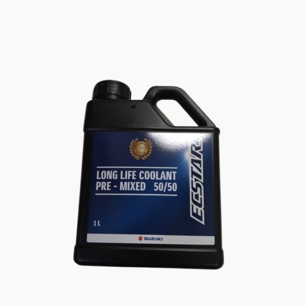 Coolant Suzuki Ecstar 1000 Ml (Air Radiator)