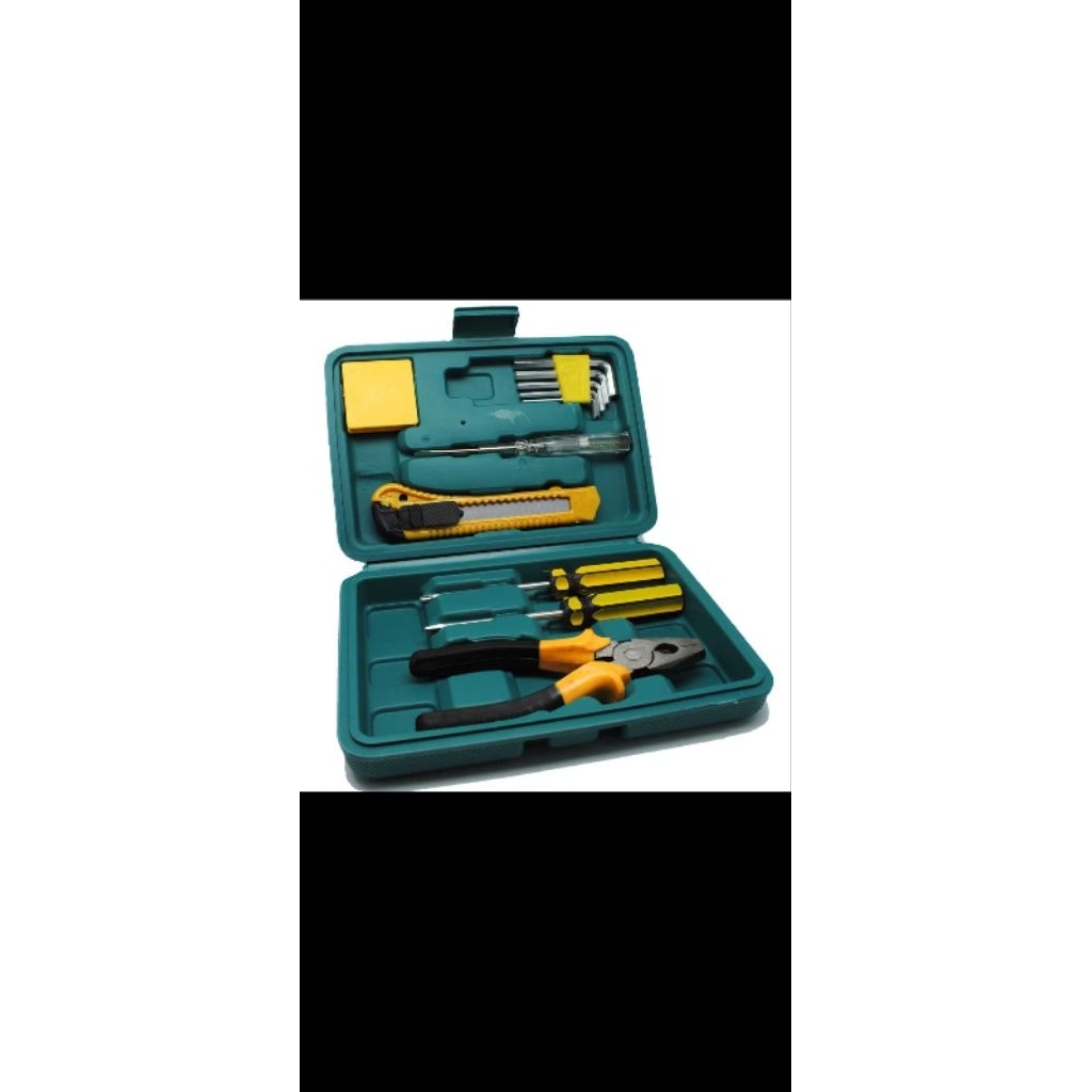 Set Tool Box
