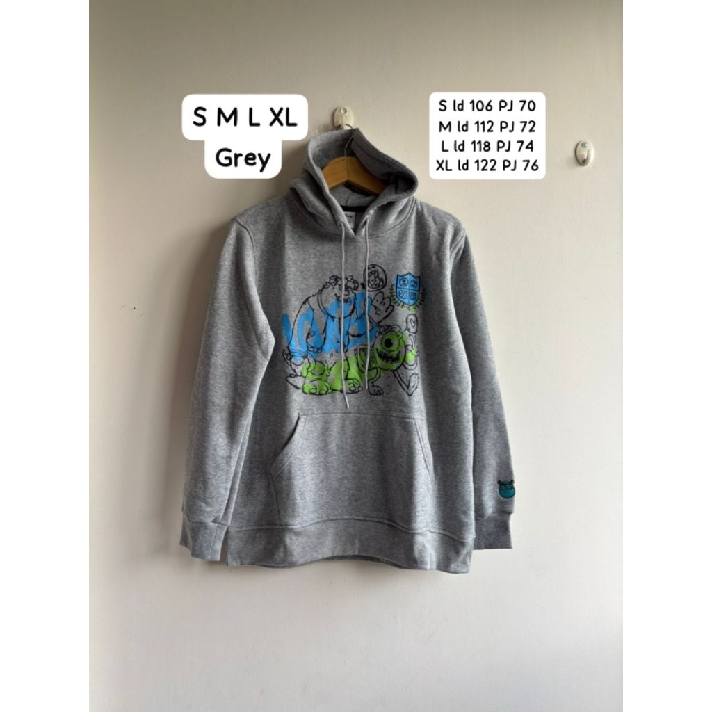 Hoodie Original Marvel Nevada | Hoodie Unisex