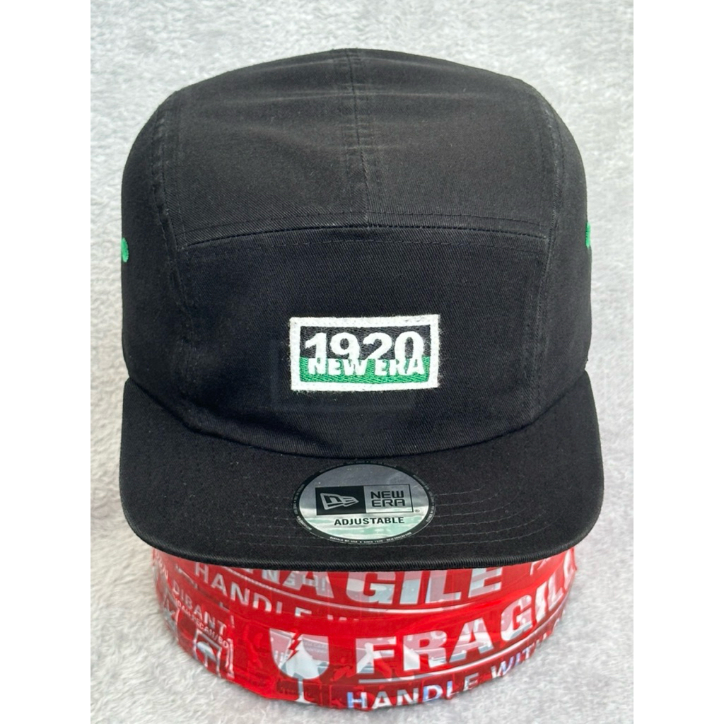 Topi NEW ERA 5 Panel