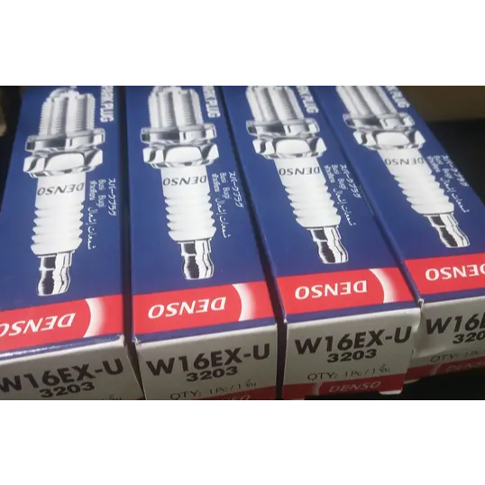 Busi Kijang Kapsul Kijang Super Kijang Grand Denso W16EX-U