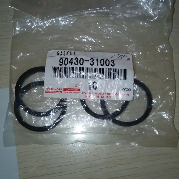 Seal Busi Kijang Kapsul Kijang Super Kijang Grand Original