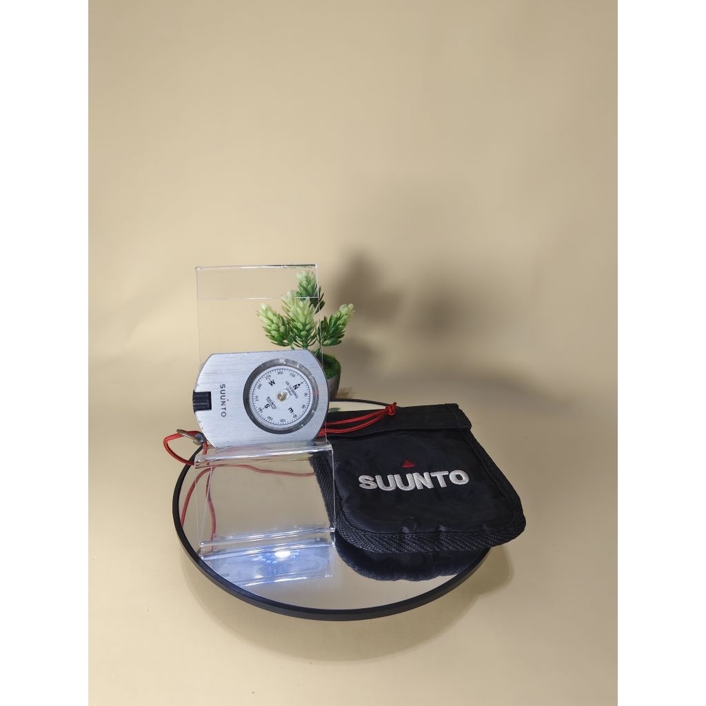 Kompas Suunto KB-14 Bekas | Suunto KB14 Second