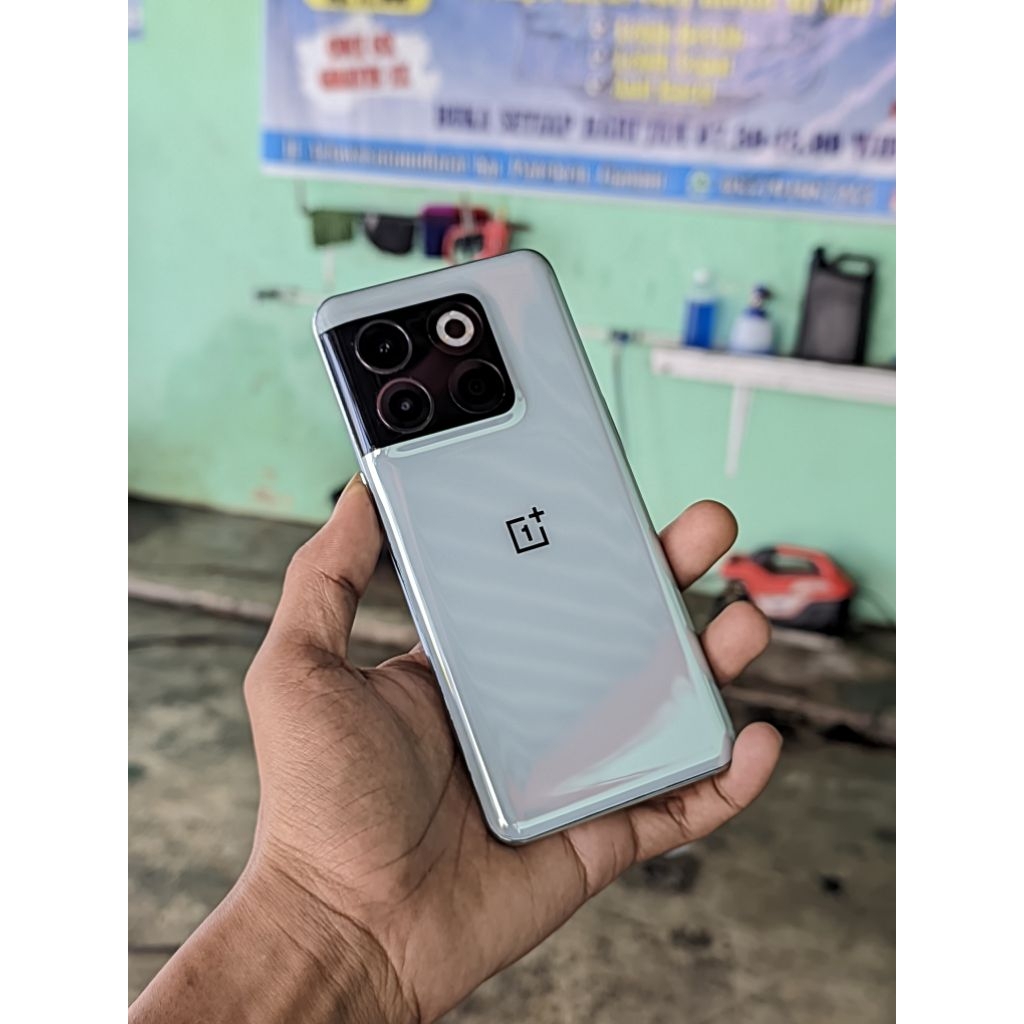 One Plus Ace Pro PGP110