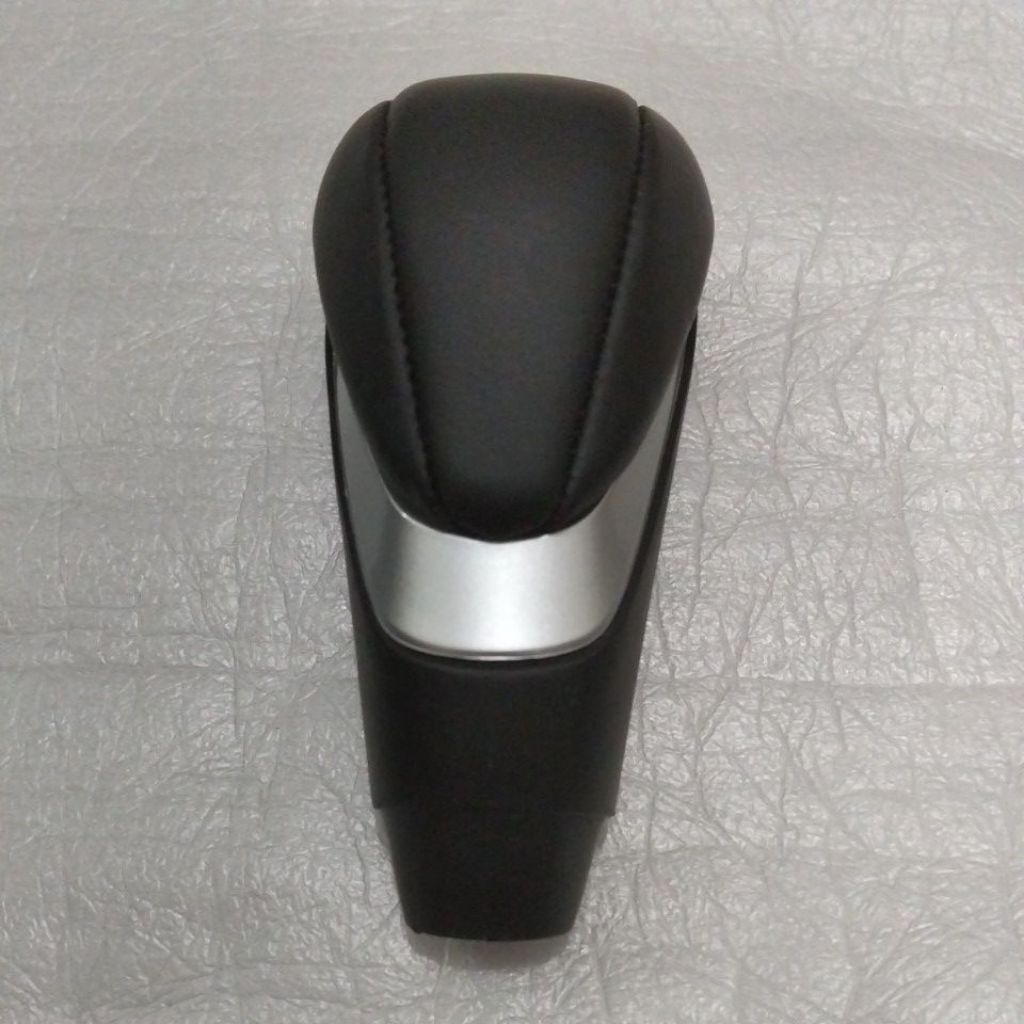 Shift Knob tuas perseneling matic Mitsubishi xpander 2020