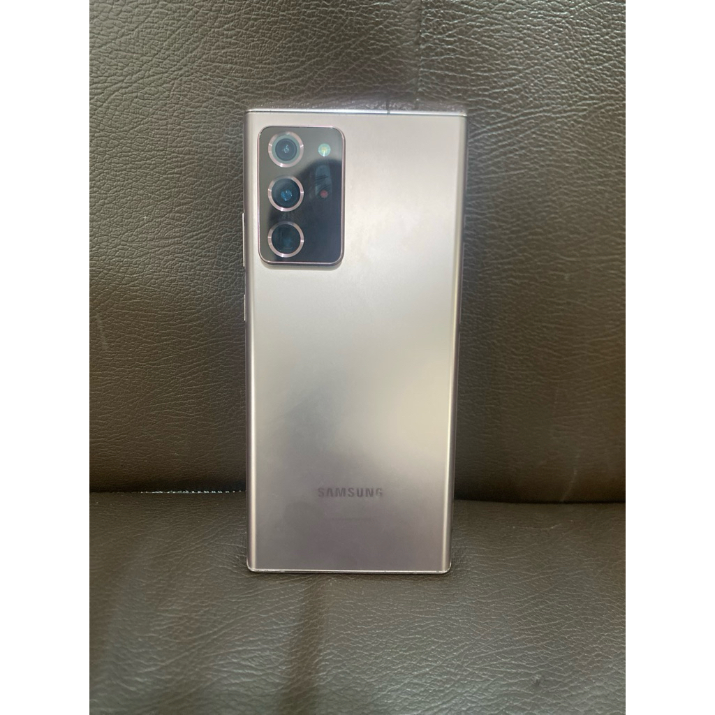 samsung note 20 ultra 8/256