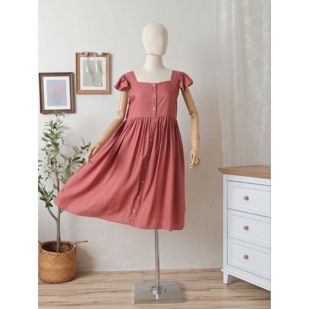 MyBeb Sexy Dress || Daster Premium || Homewear Jumbo || Daster Busui || Daster Murah