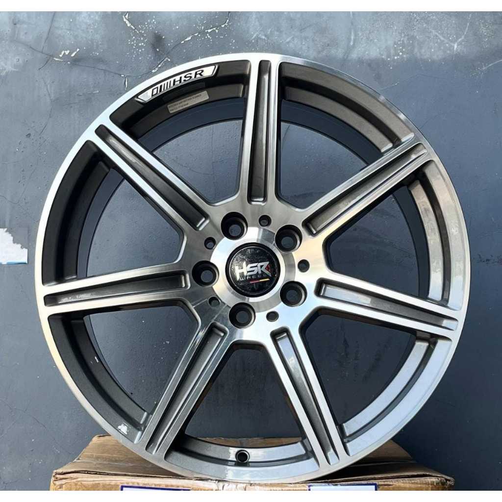 velg mobil mercy ring 19 hsr rostock pelak mercy r19
