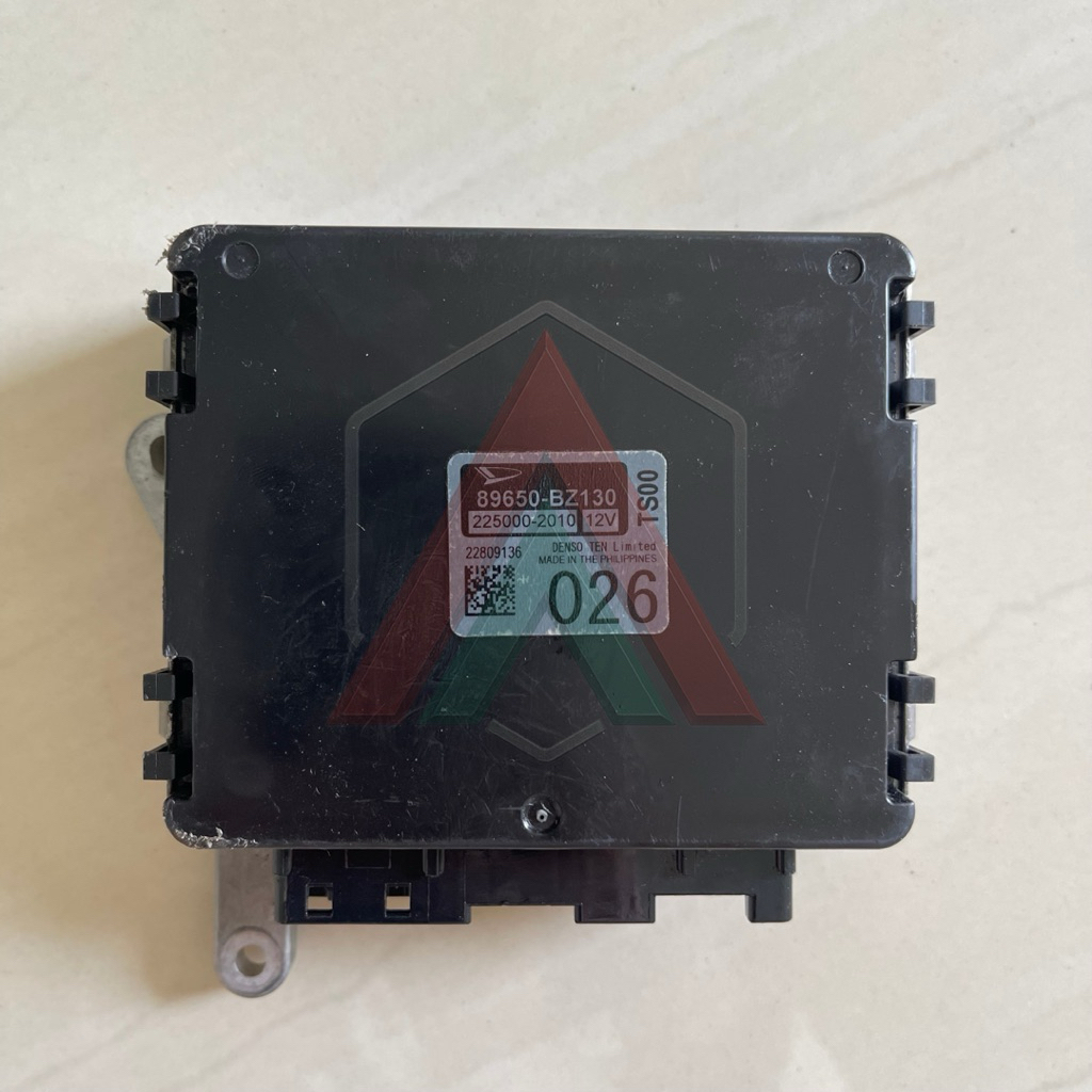 Modul EPS Calya/Grand New Avanza orisinil