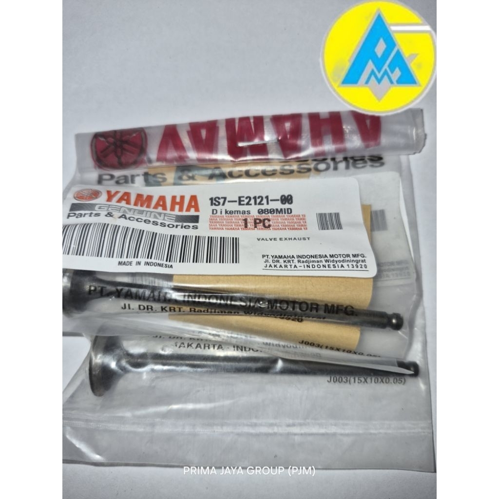 Payung Klep 1S7 Jupiter Mx 135, Jupiter Mx 135 New, Vixion