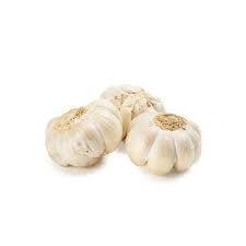 Bawang Putih Segar Laris Pasar Induk 250gr