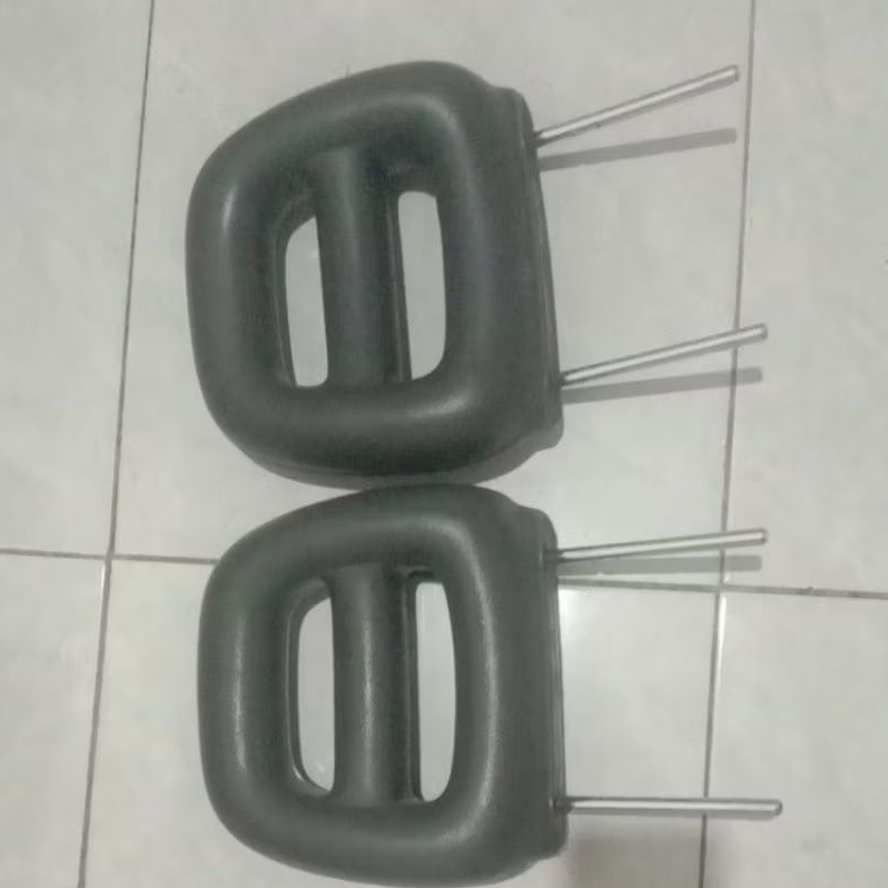 sandaran kepala daihatsu zebra bodytech, taft, feroza