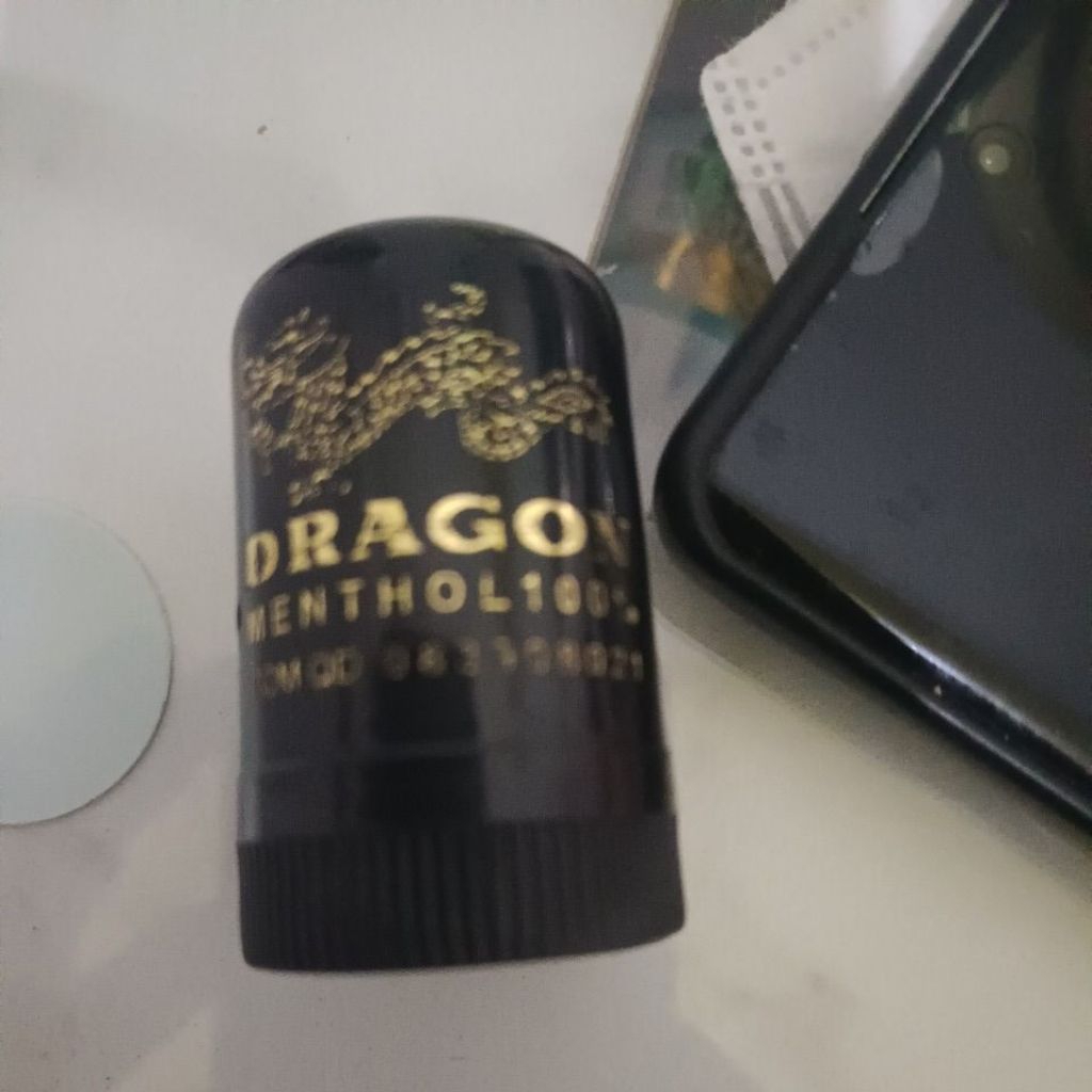 menthol"Dragon"