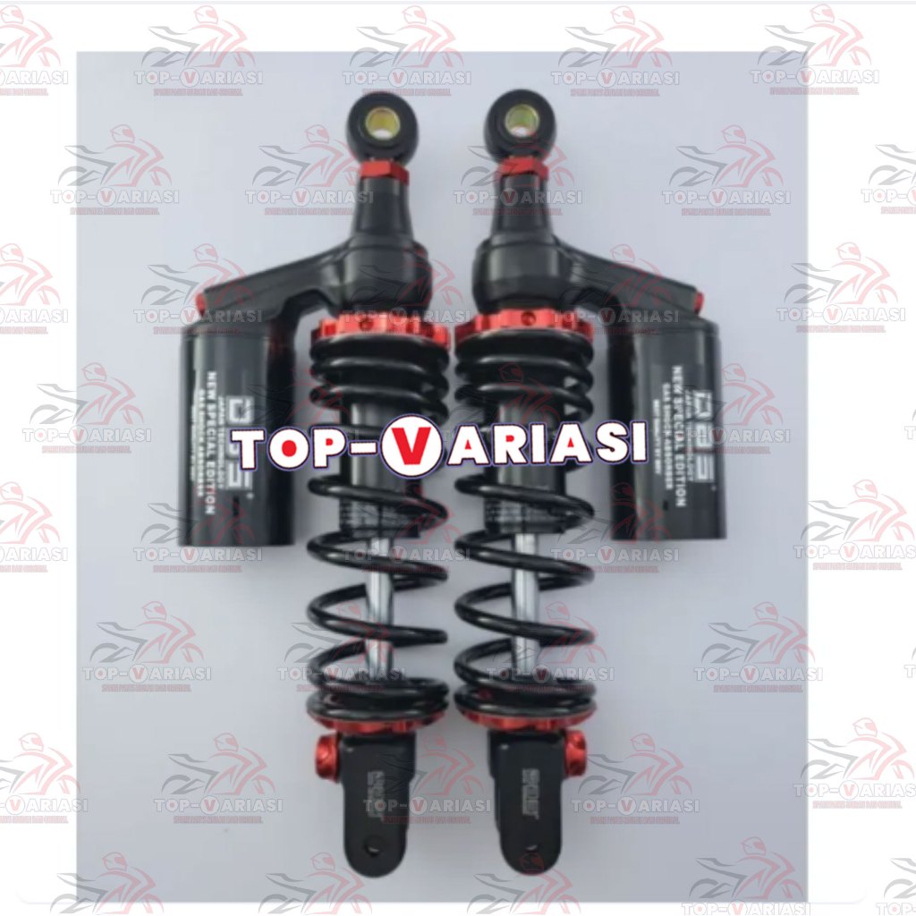 SUPER SHOCK ORY DBS/UNLIMITED EDITION/SHOCKBREKAER TABUNG ATAS DBS G-SPOT/Aerox 155 Aerox New Nmax N