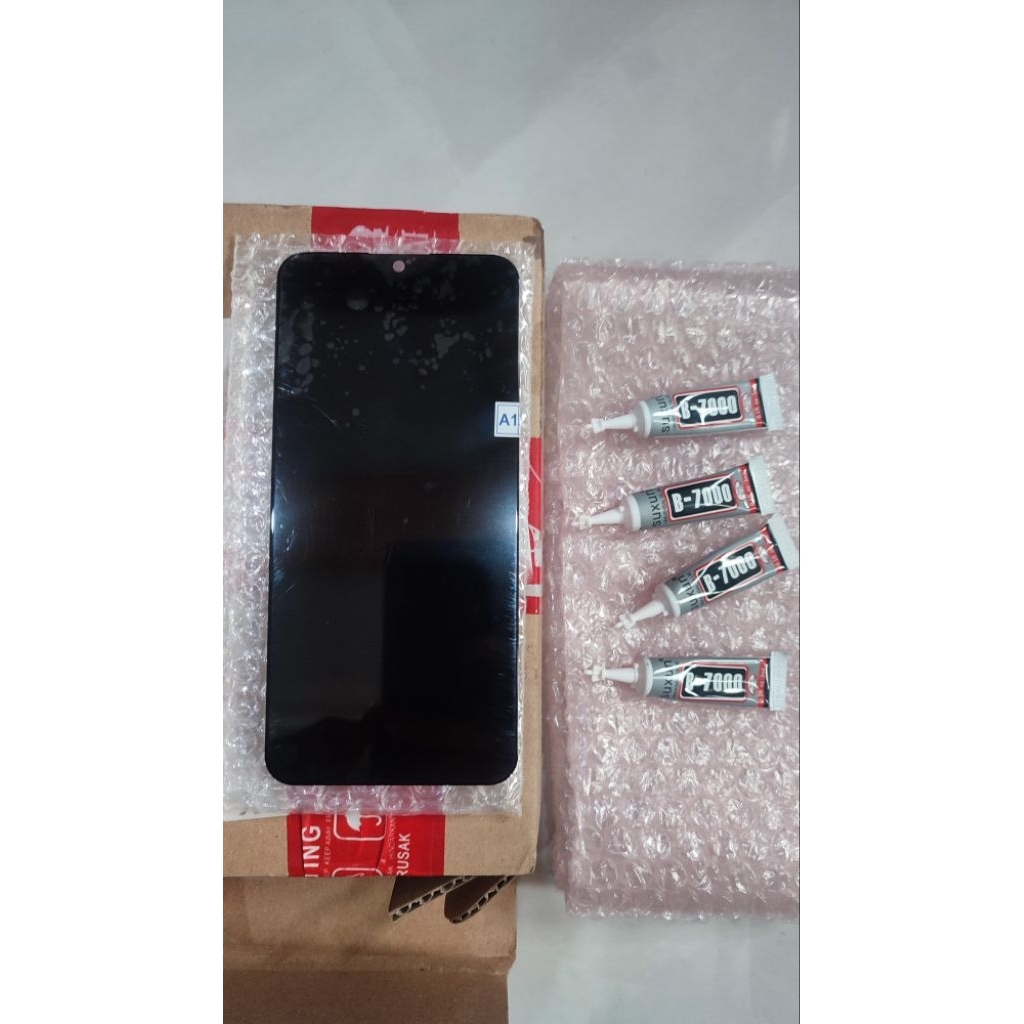 ORI LCD VIVO Y12/Y15/Y17/Y3/Y11 2019 COMPLETE TOUCHSCREEN original Full set Layar hp Touchscreen asl