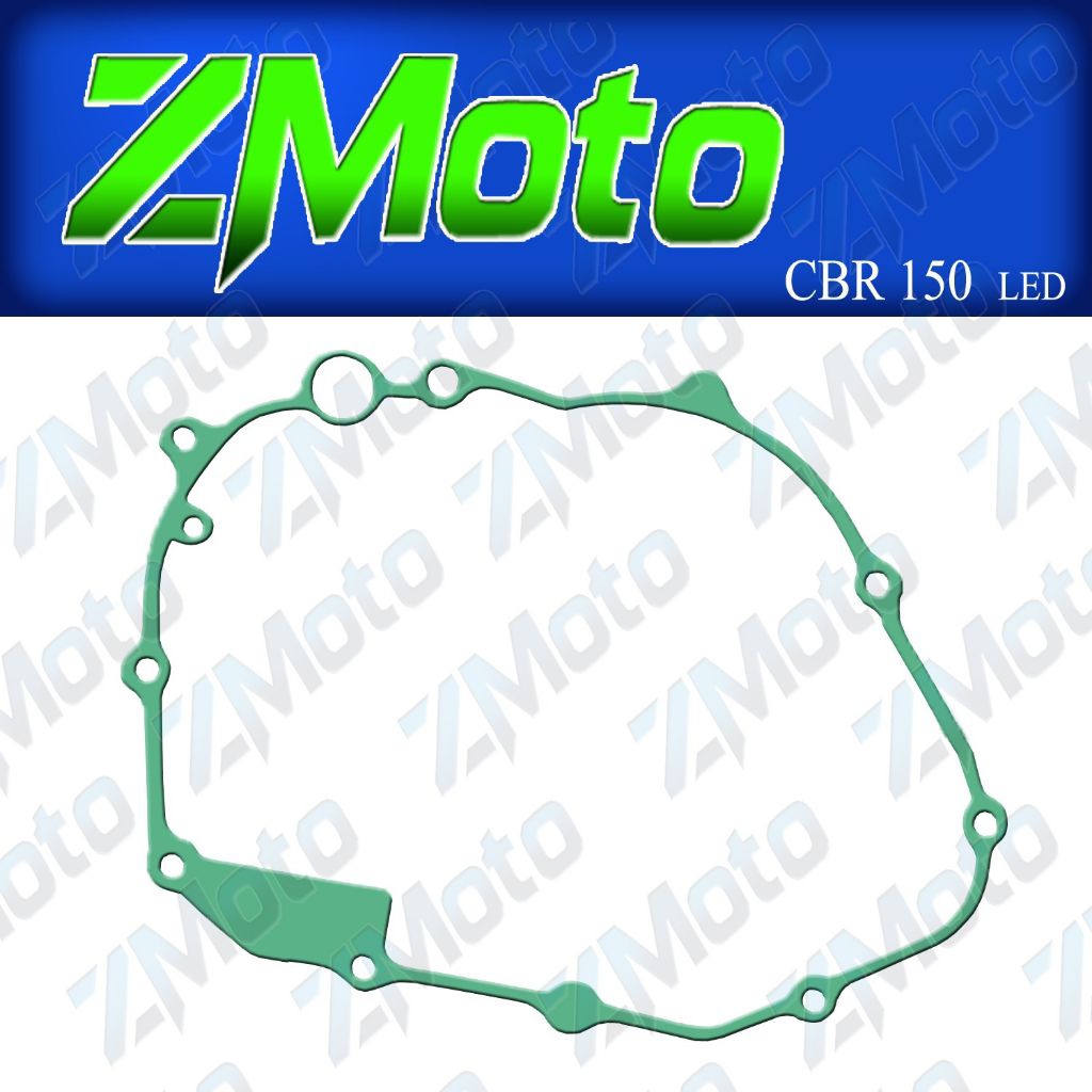 Paking Gasket Kopling CB-150R Led, CBR-150 LED