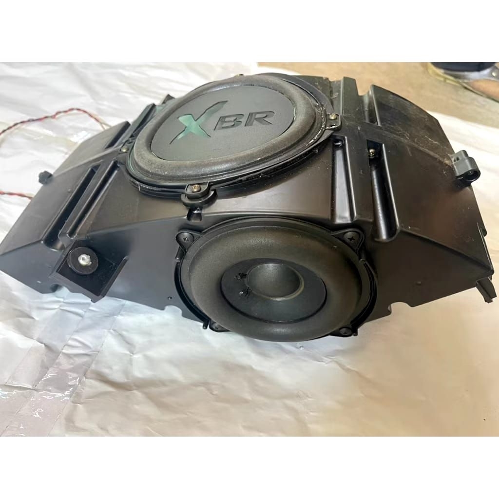 SALON XBR POLYTRON ORIGINAL COPOTAN