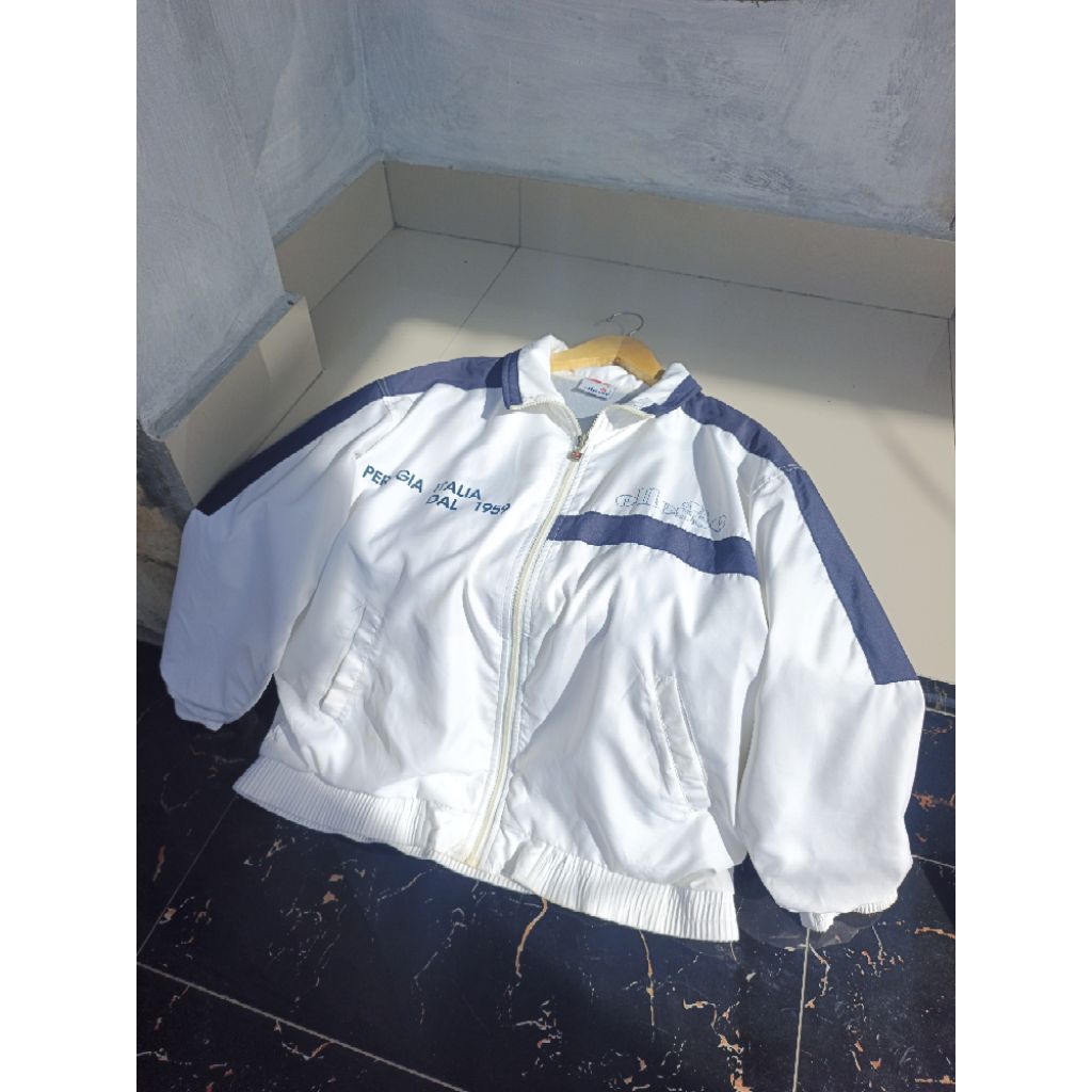 Windbreaker Ellesse vintage