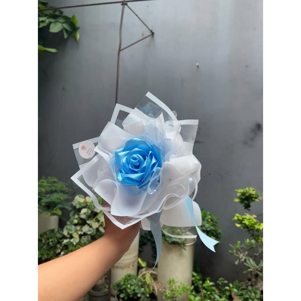 MINI BUCKET ALA SWEET FLOWER