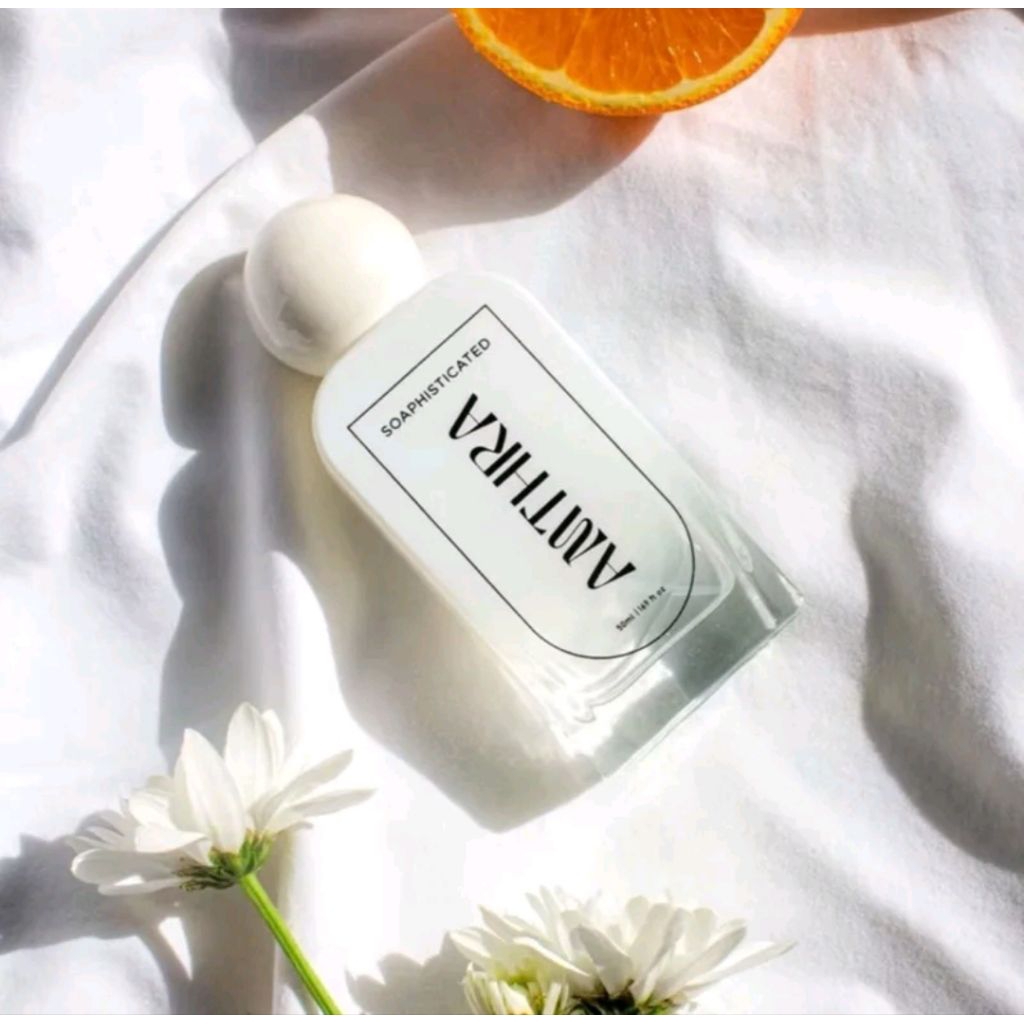 DECANT AMTHRA SOAPHISTICATED