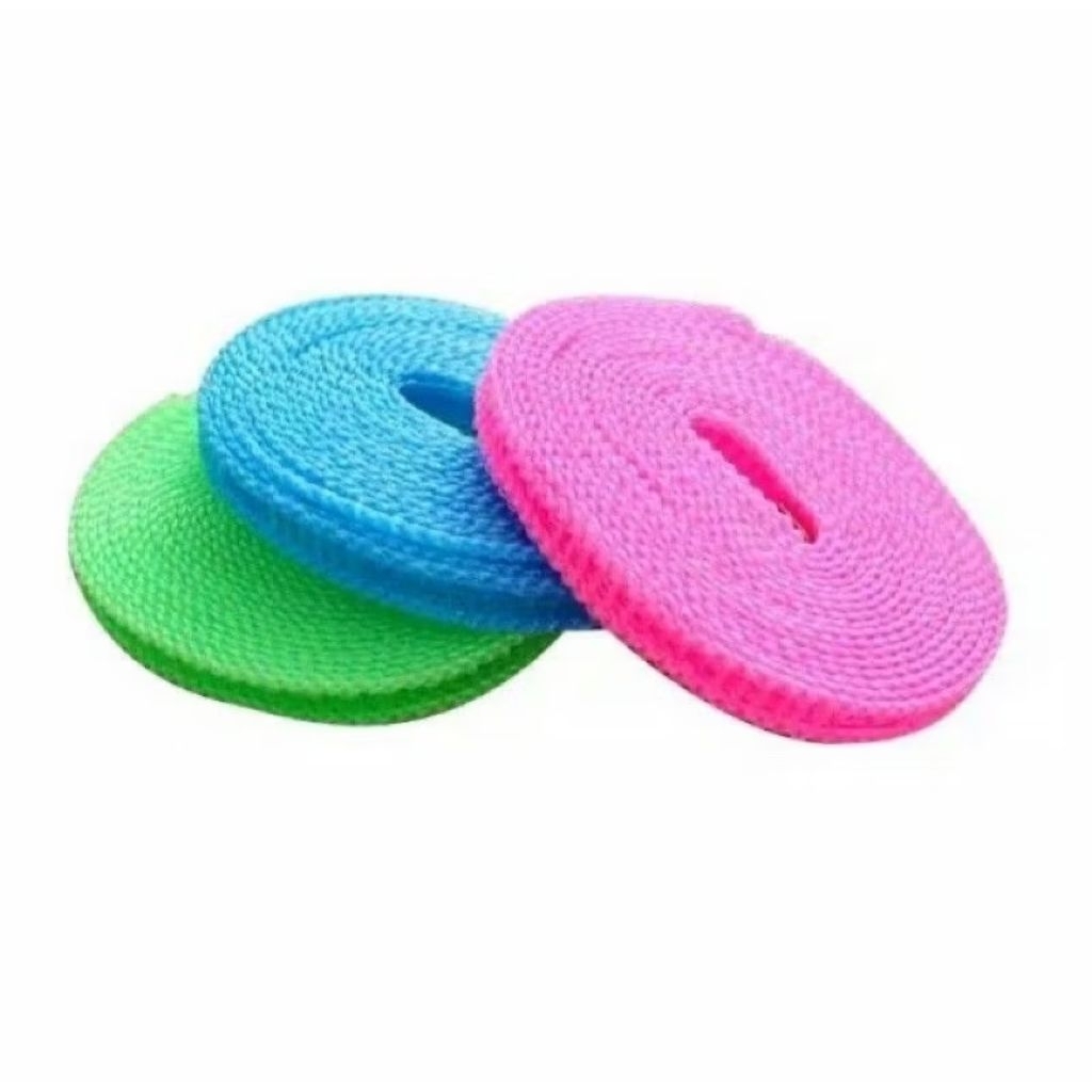 Tali Jemuran 5 Meter