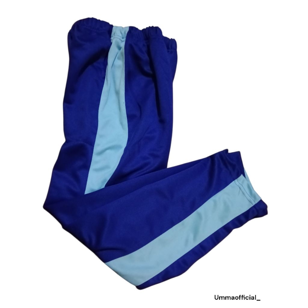 celana training olahraga anak SMP/SMA